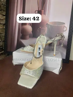 Female Shoes