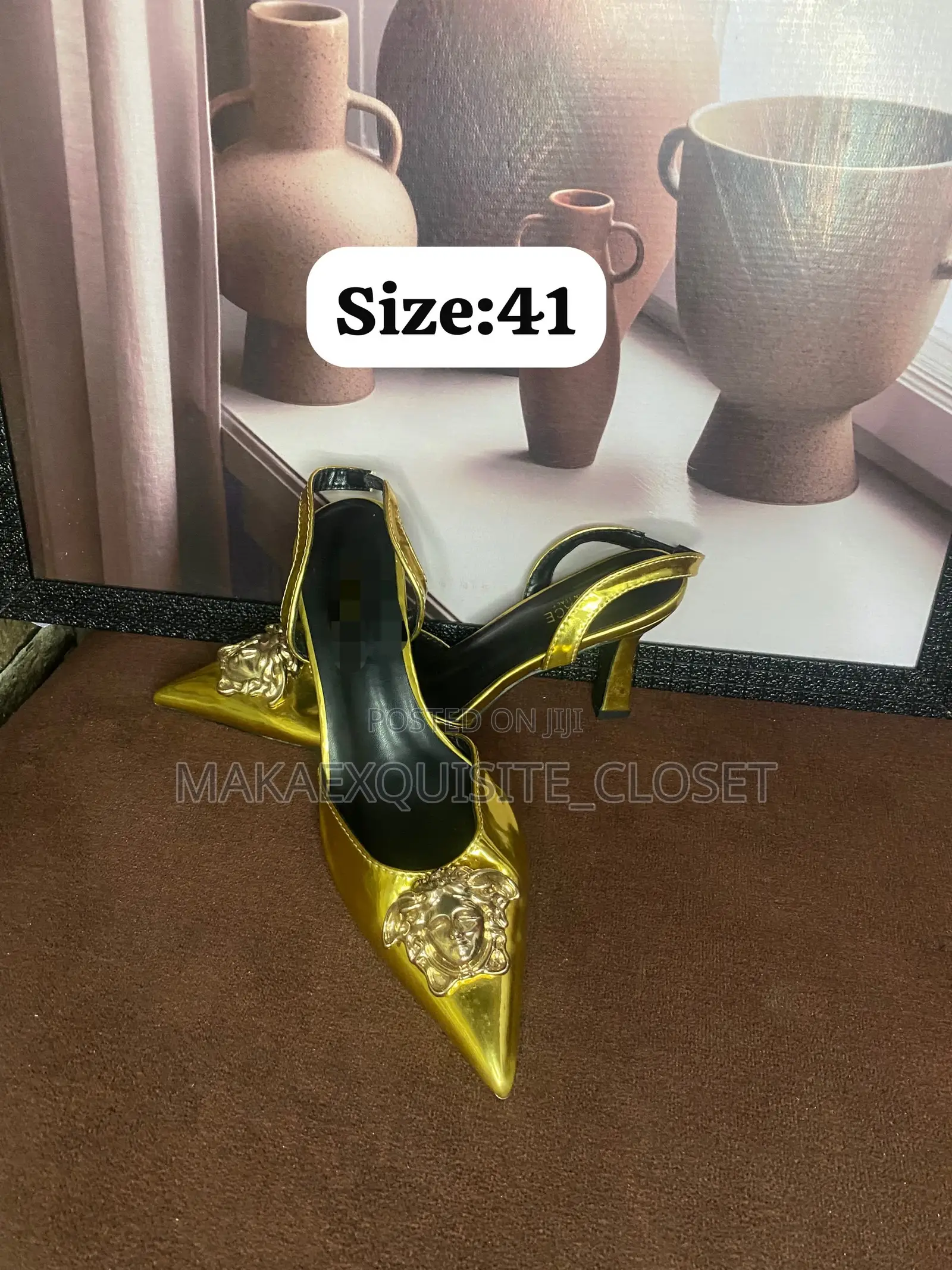Female Shoes