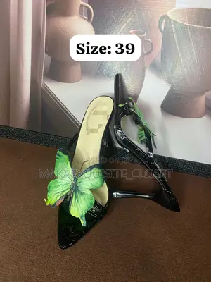 Female Shoes