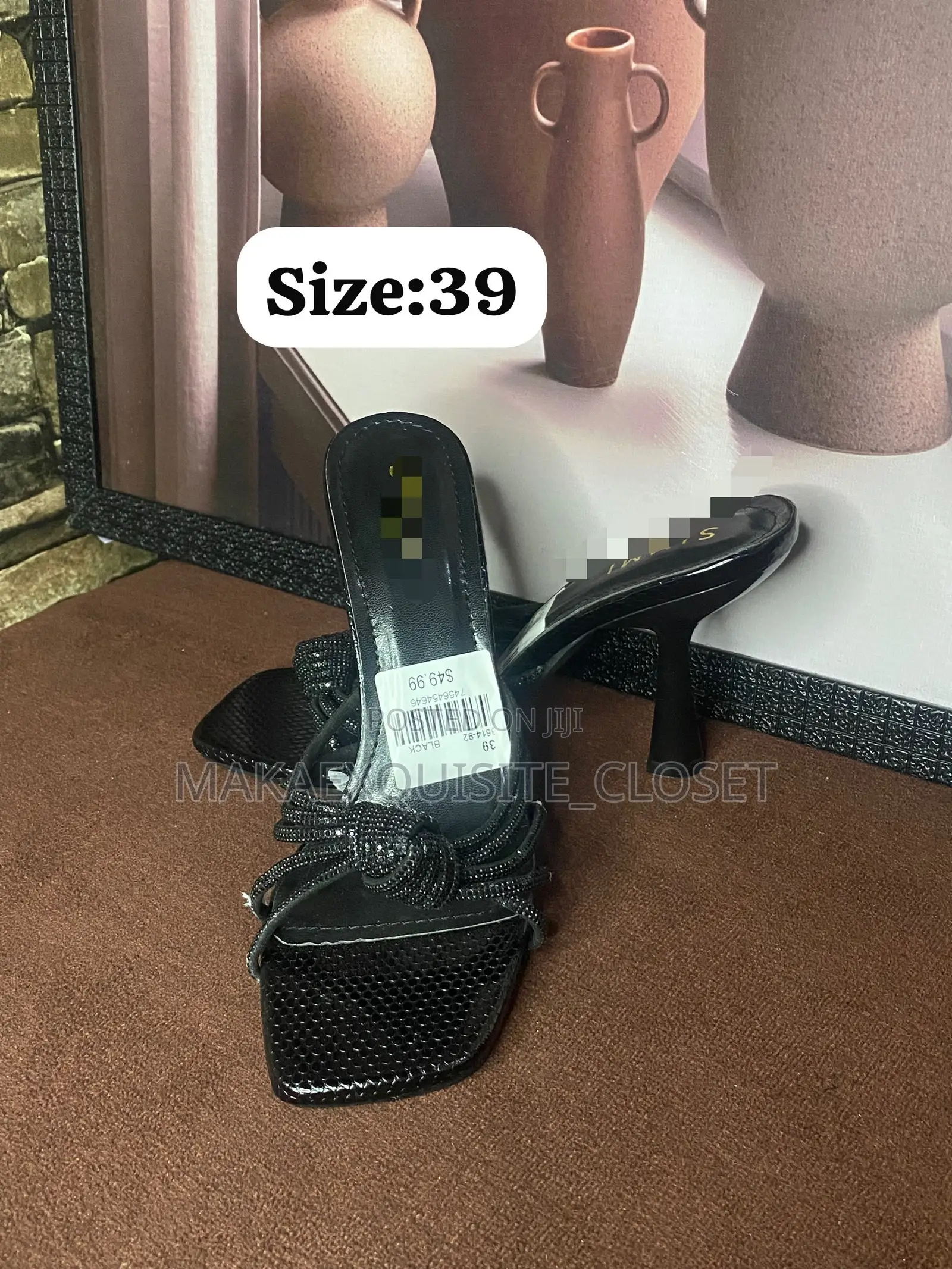 Female Shoes