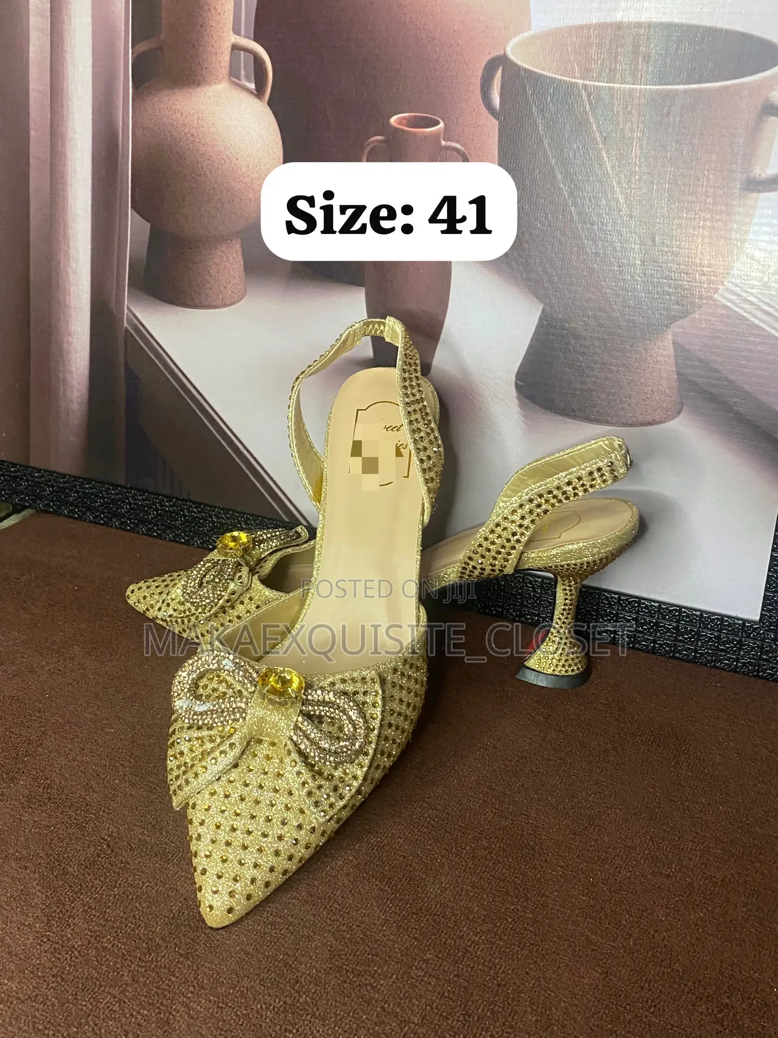 Female Shoes