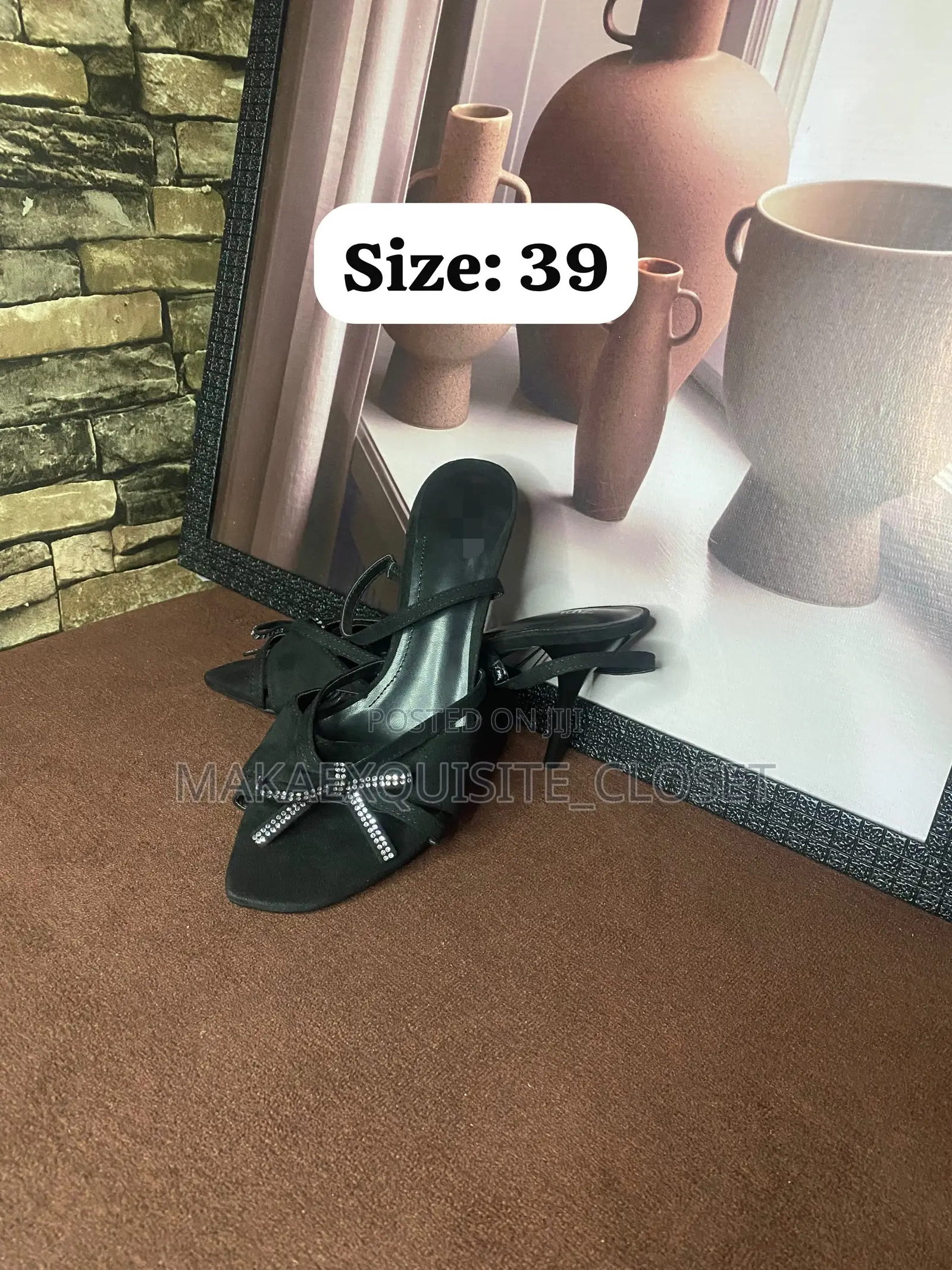 Female Shoes