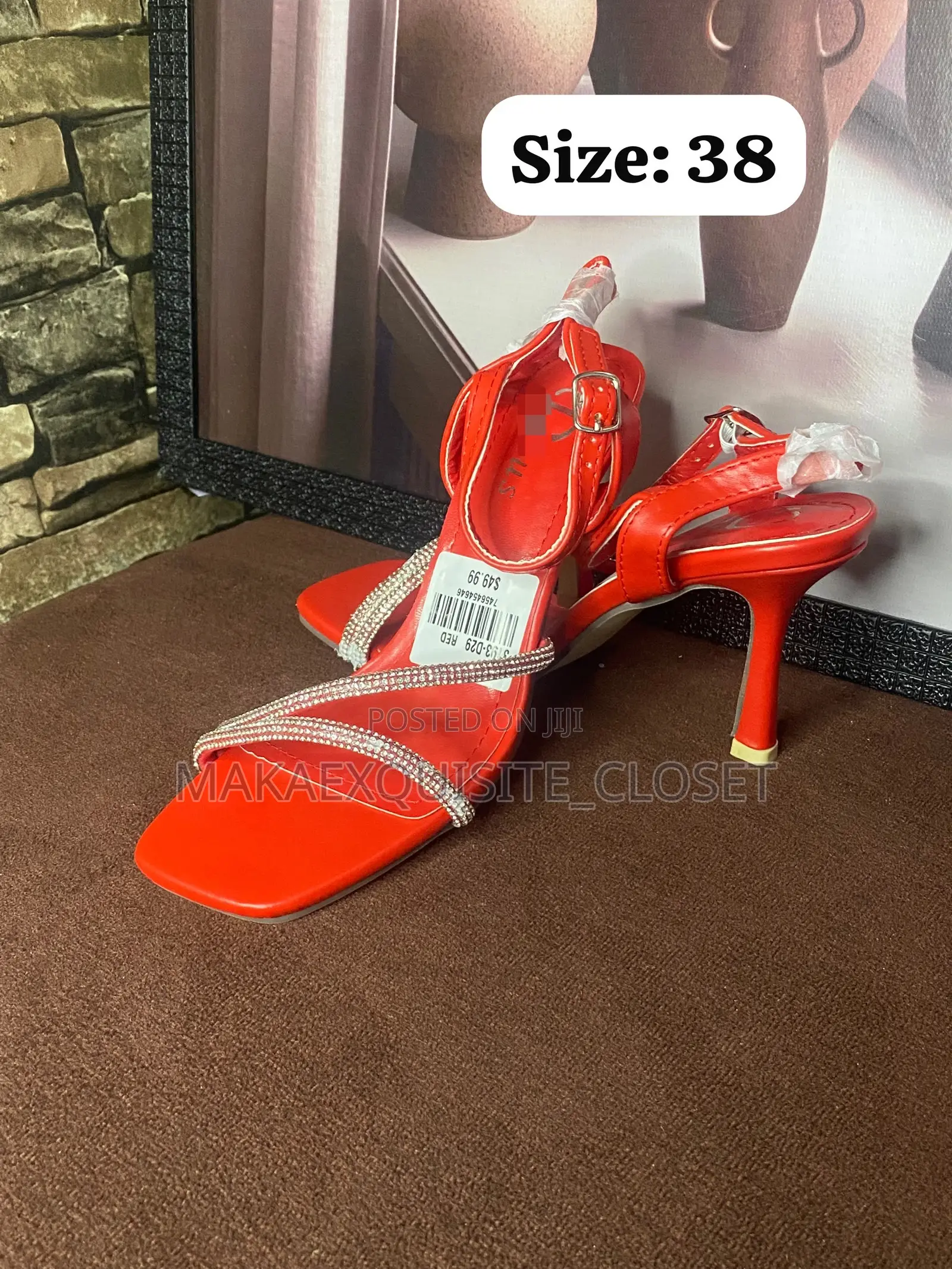 Female Shoes