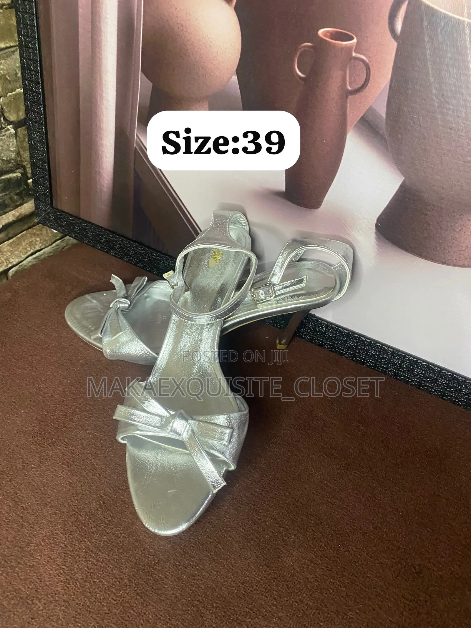 Female Shoes