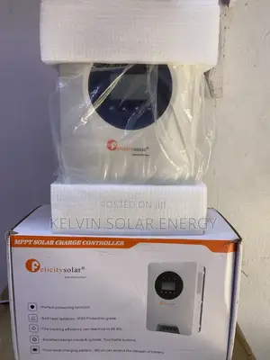 120ah Felicity 12v/24v/36v/48v/