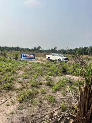 Landed Property