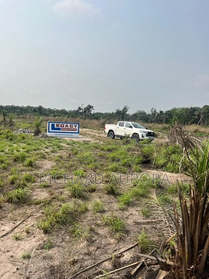 Landed Property