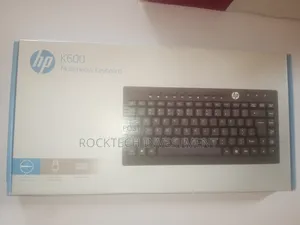 HP Keyboard