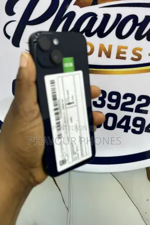 Apple iPhone 14 128 GB Black