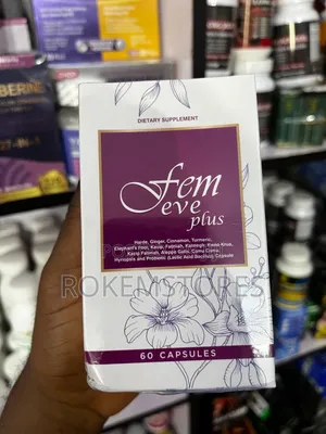 Fem Eve Plus