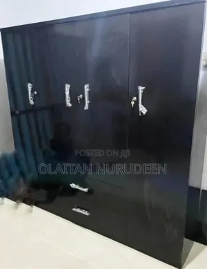 5 by 6 Wardrobe