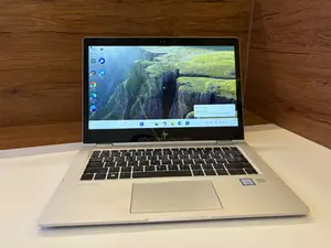 Laptop HP EliteBook x360 1030 G2 8GB Intel Core i5 SSD 256GB