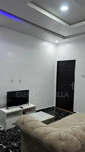 Executive Villa- 1 Bedroom Apartment