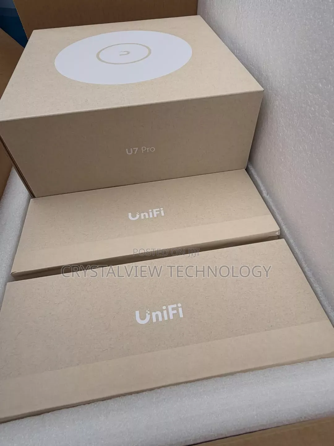 U7 Pro Access Point