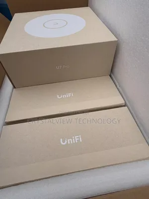 U7 Pro Access Point