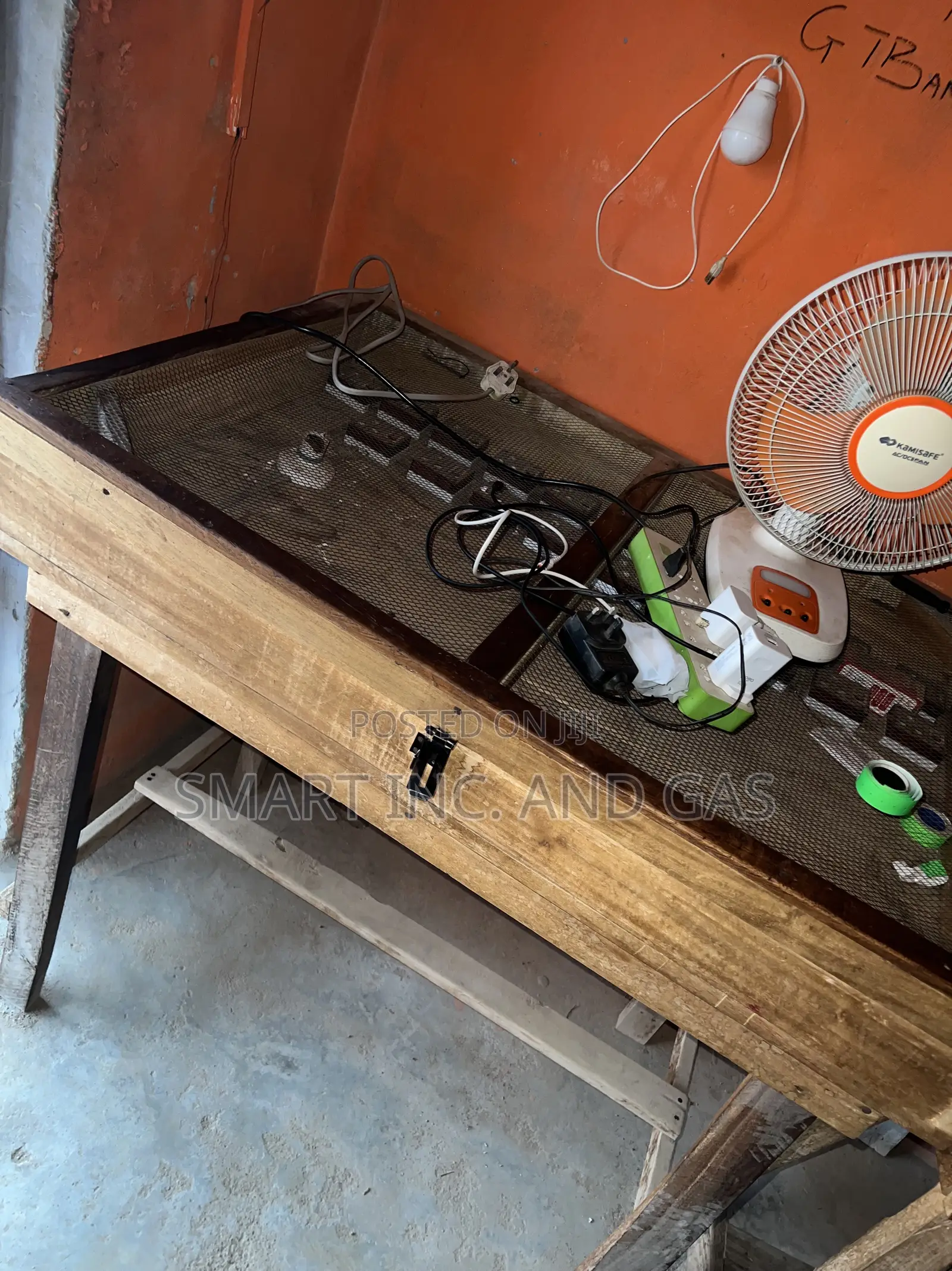 Charging Box