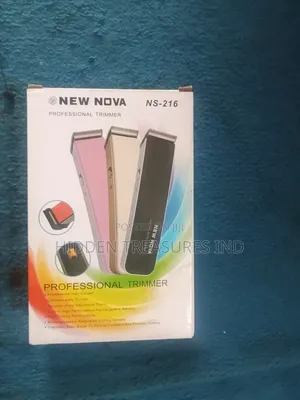 Nova Trimmer