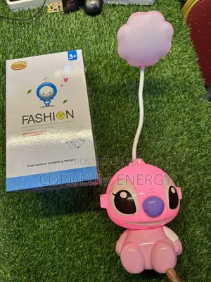 Rechargeable Lamp