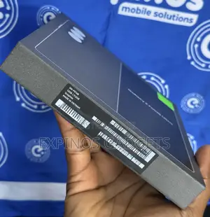 New Samsung Galaxy Z Fold8 Ultra 512 GB Graphite