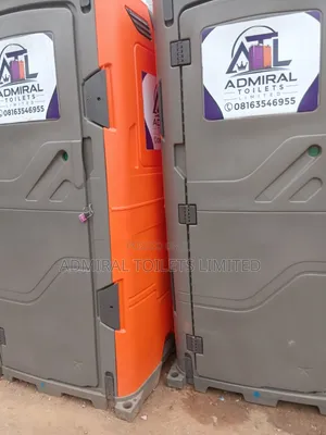 Mobile Toilets Rentals