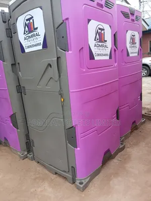 Mobile Toilets Rentals