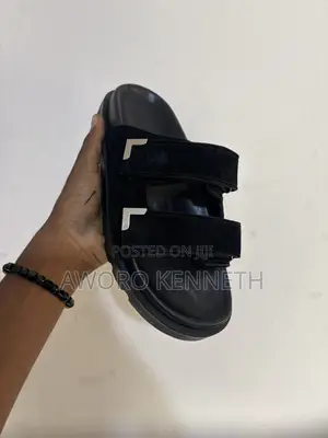 Handmade Slippers KL