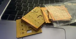 iPhone Unlocking Chip