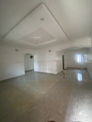 2bdrm Block of Flats in Kubwa for rent