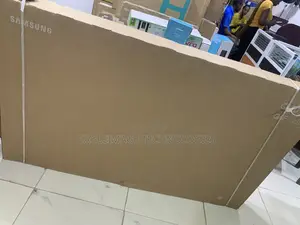 Brand New 75" Samsung QLED Smart TV – Q8F Series