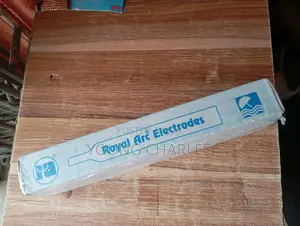 Royal Arc G12 Electrode