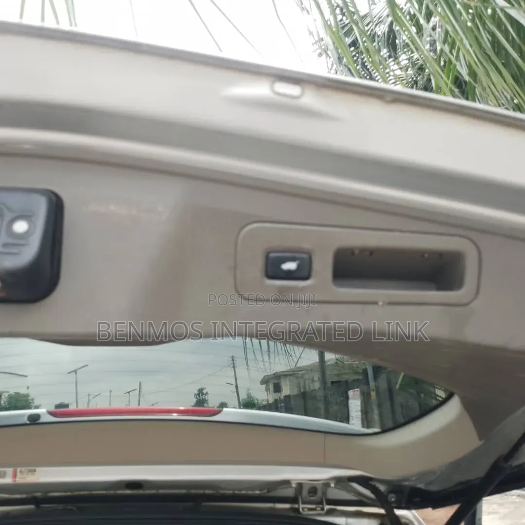 Acura MDX 2009 Silver