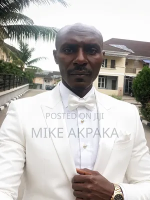 Akpaka Michael