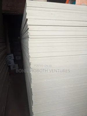 Fiber Cement Board