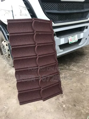 Aluminum Roofing Sheet