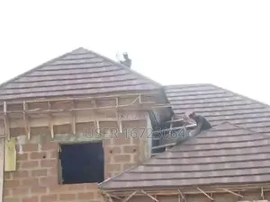 Aluminum Roofing Sheet