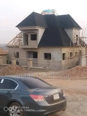 Aluminum Roofing Sheet