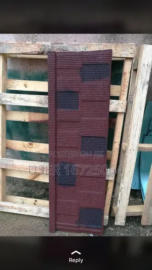 Aluminum Roofing Sheet