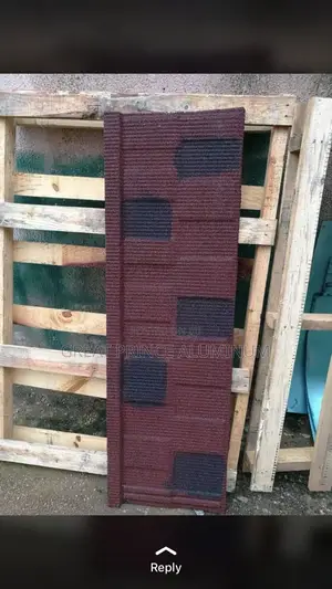 Aluminum Roofing Sheet