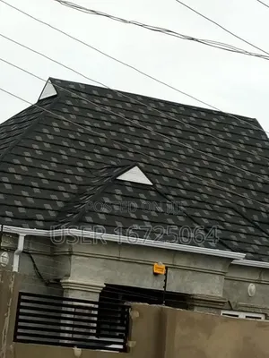 Aluminum Roofing Sheet