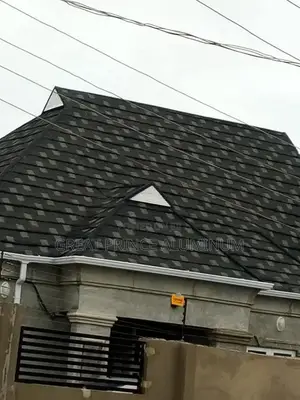 Aluminum Roofing Sheet