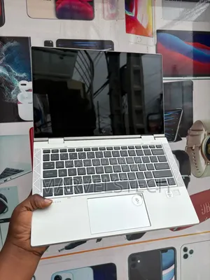 Laptop HP EliteBook 830 G7 16GB Intel Core i7 SSD 512GB