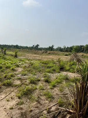 Landed Property
