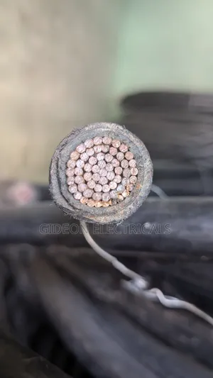 300mm Single Wire and Cable
