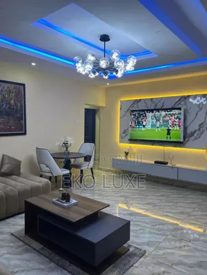 1 Bedroom Apartment Maryland Ikeja
