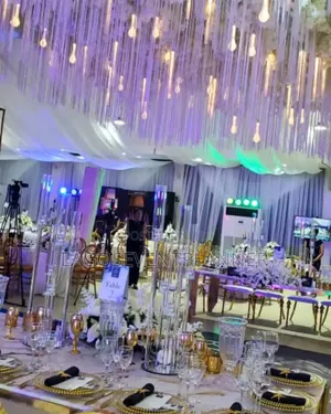 Any Upcoming Event? Speak With an Event Planner Today