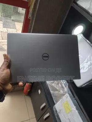 Laptop Dell XPS 13 8GB Intel Core i7 SSD 256GB