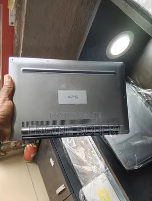 Laptop Dell XPS 13 8GB Intel Core i7 SSD 256GB