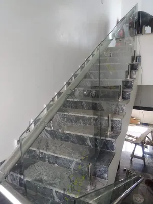 Play Glass Frameless