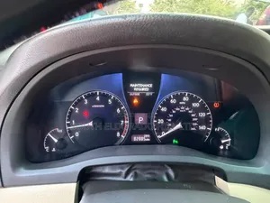 Lexus RX 350 AWD 2015 Black