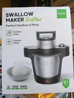 Syinix Swallow Maker